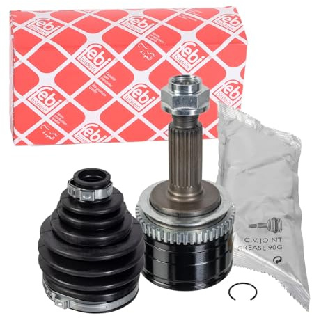 FEBI BILSTEIN Gelenksatz, Antriebswelle | Kompatibel mit: HYUNDAI i10 I