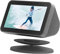 Sintron Smart Display Verstellbarer Ständer für Show 5 & Show 8 (1. & 2. Gen), Magnetische Ständer Halterung, mit 360-Grad-Drehung, Neigefunktion, Anti-Rutsch-Basis, Kompatibel mit iPhone 15 (Schwarz)