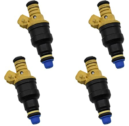 Einspritzdüsen, für BMW E23 E24 E28 E30 E32 E34 E36 318i 535i Einspritzdüse 0280150714 852-12131