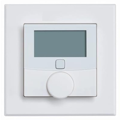Vaillant ambiSENSE Raumthermostat VR51 Funk-Raumthermostat