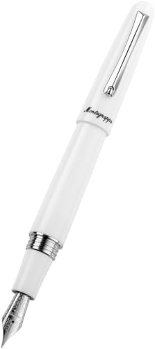 Montegrappa Elmo 01 Frost Fountain Pen
