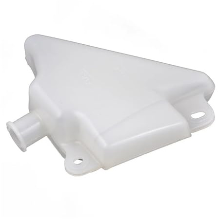 Liquido di raffreddamento del radiatore della motocicletta Per Moto per Radiatore Del Liquido di Raffreddamento Bottiglia Acqua Serbatoio Troppo Pieno per il per Yamaha YZFR1 YZF R1 2007 2008