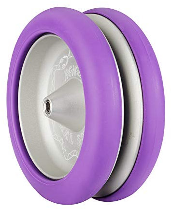 Henrys Yoyo Coral Snake Speed Explosion lila Freilauf