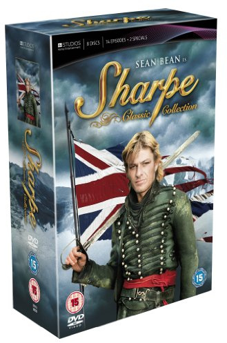 Sharpe Classic Collection (Digitally Remastered)