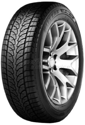 Bridgestone, 215/65 R16 LM80 98H TL LAML Q3 WAR f/c/72 - Off-Road Reifen