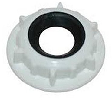 Genuine HOTPOINT DWF40PB DI620 Dishwasher Top Spray Arm Fixing Nut