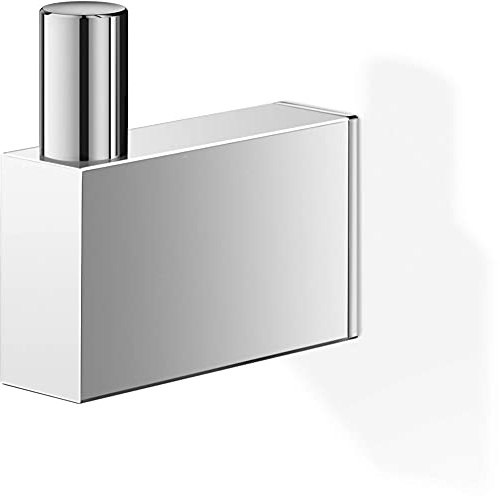 ZACK 40036 LINEA Handtuchhaken, Edelstahl hochglänzend