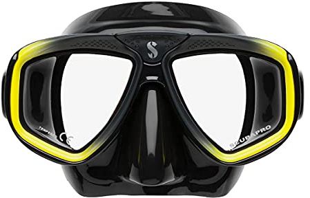 Scubapro Zoom EVO Tauchmaske