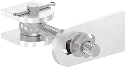 Torband | M20 | 180° | verstellbar | V2A