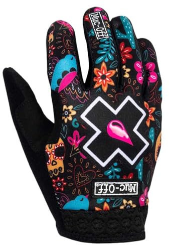 Muc-Off Cycling Guanti Brand Unisex Adult