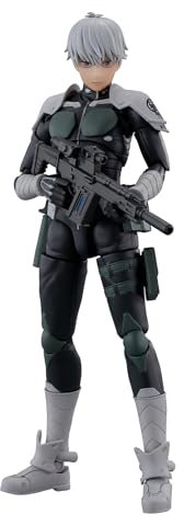TAMASHII NATIONS - Kaiju No. 8 - Reno Ichikawa, Bandai Spirits S.H.Figuarts Action Figure