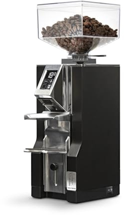 Eureka Libra 16CR Schwarz, 618373