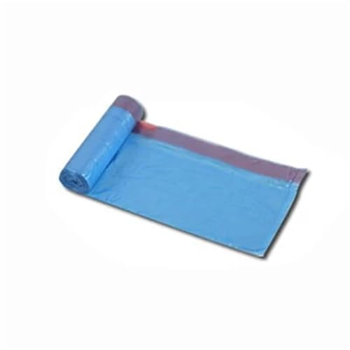 Household Portable Drawstring Garbage Bags High Body Drawstring Garbage Bags Odorless Size Garbage Bags Convenient And Practical Are Ideal Choices For Bathrooms Homes Kitchens Offices And Bedrooms(SKY