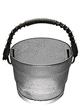 Eiseimer Eiskübel Bar Eiskübel Kreative Tragbare Glas Eisbehälter Haushalt Champagner Eimer Obst Lagerung Eiskübel Ice Bucket