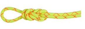 Mammut 9.5 Alpine Core Protect Dry Rope 30m