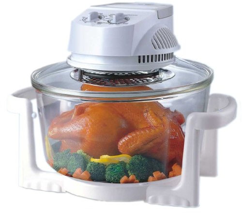 TO-2000 Turbo Convection Oven 12Qt.
