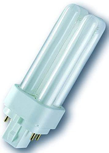 Dulux DE 18 watt 827 4P G24q-2 - Osram