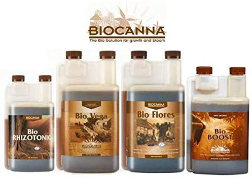 Mega Pack – Biocanna Terra
