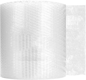 Large Roll of Premium Polythene Bubble Wrap Small Bubble Protective WrapAir Bubble Packaging for Moving Delicate Items & Package Storage Boxes (30cm*10m)