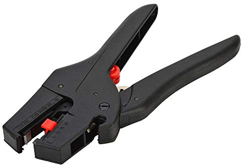 Automatische Abisolierzange 0,08mm² - 6mm² Entmantler Abisolier