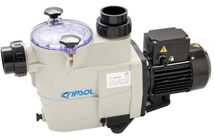 Kripsol KRP-100-0046 Pumpe kse 3/4 PS Mono
