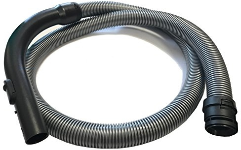 Staubsaugerschlauch für Miele S2, S 2111, S 2121 und S 2131 Staubsauger, mit Comfort-Handgriff, 1,8m Komplettschlauch
