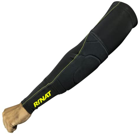 Rinat Arm Guard, Unisex Adulto