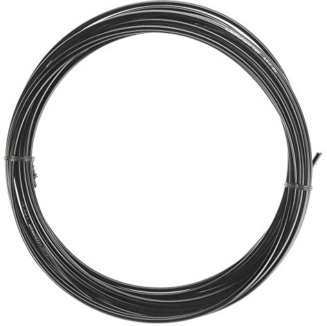 Dropper Post Housing Lex-SL Slick Lube (10 m) – Schwarz – New22