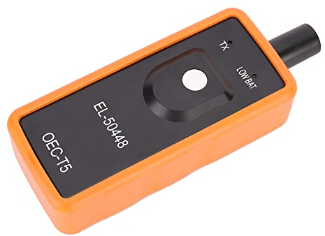 Outil de Réinitialisation Ms, teurs Camaro Tpms, Outil D'excitation Tpms Outil D'activation Tpms teur Universel de Surveillance de la Pression des Pneus de Voiture