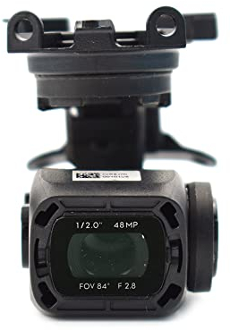 OZLLO [Drohnenteile for Mavic Air 2 Gimbal Kamera Gehäuse Shell Leerer Gimbal Ersatz for DJI Mavic Air 2 Drohne Ersatzteile