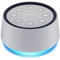 White Noise Machine Brown Noise Machine with 30 Soothing Sounds for Sleep 12 Colors Night Light Sound Machine for Baby Adults Kids Sleep Machines 36 Volume Levels 5 Timers for Home Office Travel