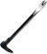 Nail Pullert,12”Pry Bar, Mini Crowbar, Cats Claw Nail Remover, pry bar set, for Kitchen Remodel, Prying Apart Baseboard, Multi-sided Forged Steel Made carpenter tools-JOVANT