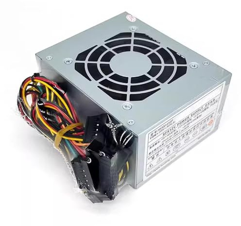 Kiligeary Computer Power Supply Transformer Unit 24+4Pin 200W 180w Peak 350W For Model HK300-41DP HK300-41GP M-ATX HTPC HK280-41GP FSP180-55SFX FSP200-55SFX FSP250-55SFX DPS-315JB P4 Small Power