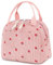 JSTHHTT Bolsa Termica Porta Alimentos, Porta Fiambrera, Bolsa Termica PequeñAs E Impermeables Reutilizables Lunch Bag Para El Trabajo Almuerzo, Oficina, Viaje, PíCnic O Colegio(26 cmx 21 cm X 18 cm)