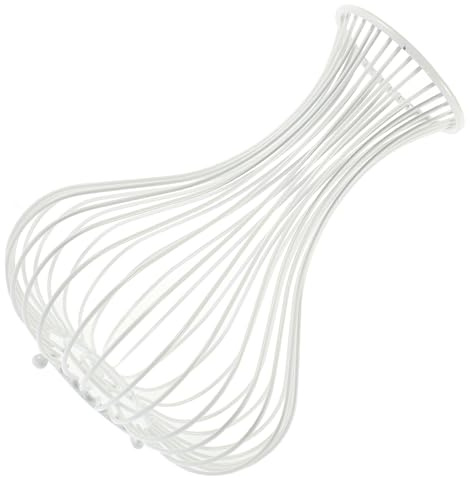 HOLIDYOYO Weinkorken Aufbewahrungskorb Metall Vintage Stil Rustikaler Flaschenkorkenhalter für Bar Dekoration Stabiles Design als Geschenk und Wohnaccessoire