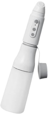 Bidet de voyage portable pratique pour la récupération du périnée post-partum en plein air