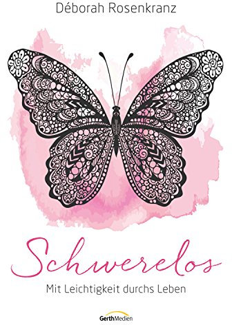 Schwerelos: Mit Leichtigkeit durchs Leben.