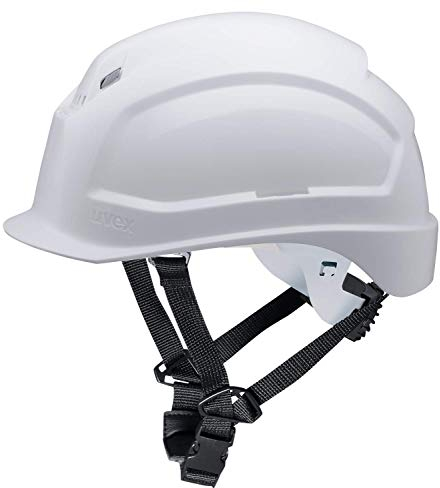 Uvex 9772034 casco di sicurezza pheos S-KR