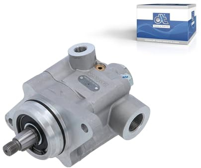DT Spare Parts 1.19107 Pompa idraulica sterzo Pompa Idroguida Pompa idroguida Pompa servosterzo