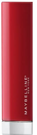 Maybelline Newyork Color Sensational Lipstick, 385 Ruby For Me