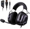 G936 Stereo Gaming Headset for PS4, for Xbox One, for PS5, for Nintendo Switch, PC Gamers - 7.1 Virtual Surround Sound Earphone with Noise Cancelling Microphone(black)