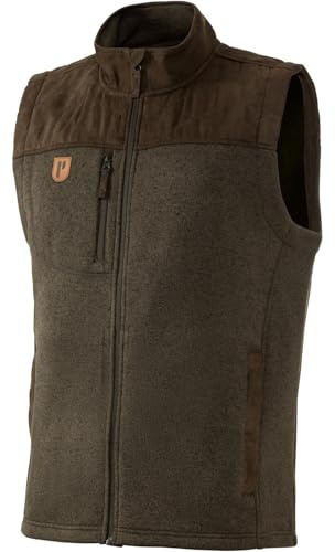 Parforce Fleeceweste Oliv L