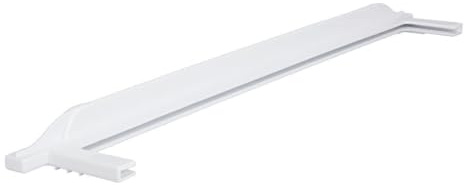 easyPART passend für Beko 4561540100 Glasplattenleiste hinten für oben