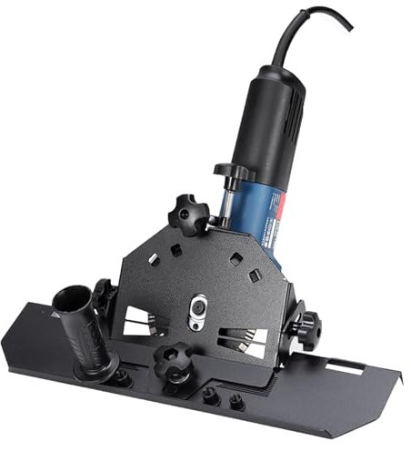 Dorugage Tile Chamfering Machine,Ceramic Floor Tile Cutting Machine | 45 Degree Angle Cutting Tool, Angle Cutting Helper Tool for Cutting Ceramic Stone