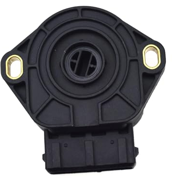 Drosselklappenstellung Für Scenic Für Kangoo Für Megane Für Thalia Für Clio 1,2 1,4 1,6 1,9 2,0 Potentiometer Gaspedal Position Sensor 7700431918 Drosselklappensensors