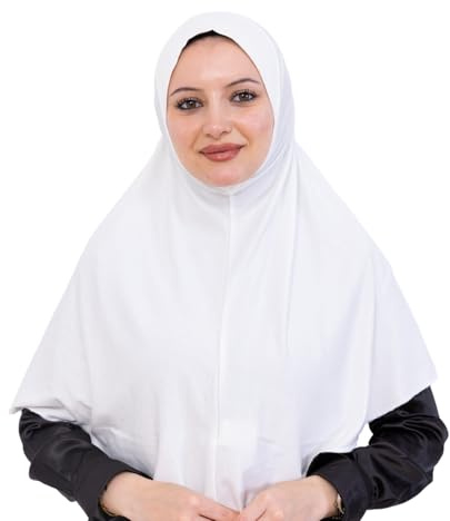 Prien Konfektion Kopftuch Für Damen, Muslimische Schal Frauen, Türkische Hijab Kleid, Turban Kleidung Für Gebetskleidung, Abaya, Tesettür Abiye, Khimar