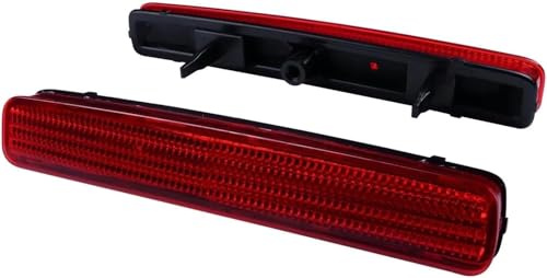 Generico Girando per la lampada di segnalazione Per Toyota per Prius V per Scion TC Gruppo lente riflettore paraurti posteriore Fanale posteriore Lampada antinebbia