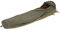 Snugpak 92860 Stratosphere Bivvi One Person Shelter Olive, olivgrün, Einheitsgröße