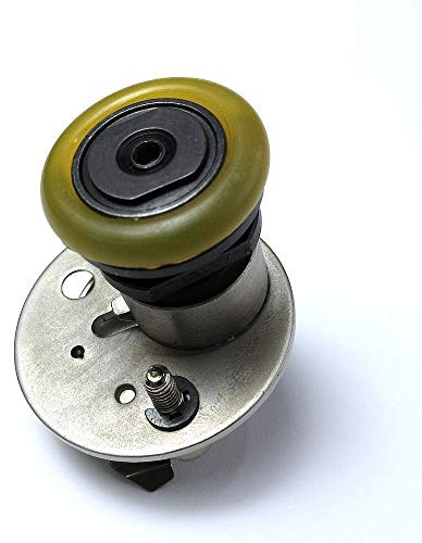 evernice Spulenwickler 91-118 099-91 für Pfaff 1181 335 1245 1295 471 591 1296 1425 3715+