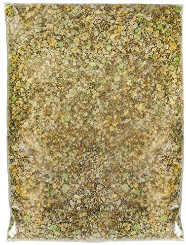 SQUAWK Duck & Goose Mix | Premium Grade Wild Bird Food | Tasty Outdoor Wildlife Snack | Nutritious, Protein-Rich Feed | Naturally Blended Ingredients | Corn, Grains, Wheat, Oils, Vitamins (25kg)